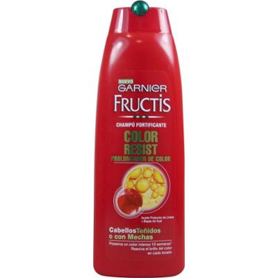 Garnier Fructis Triplo Color Resist maska 300ml