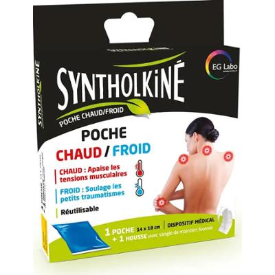 Synthol Torba na ciepło/zimno SyntholKiné x1