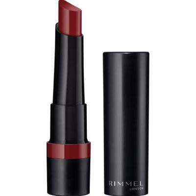 Rimmel London Ekstremalnie matowa szminka o trwałym wykończeniu 530