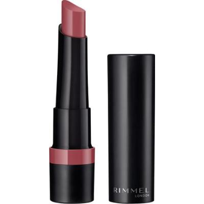 Rimmel London Ekstremalnie matowa pomadka do ust Lasting Finish 220