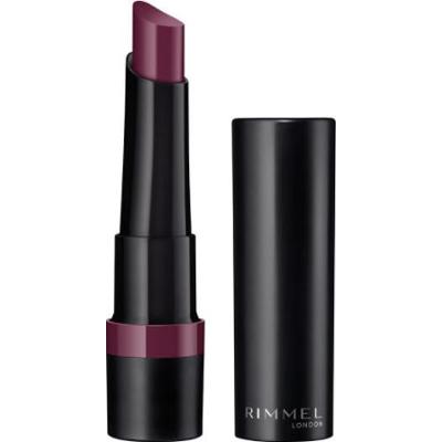 Rimmel London Ekstremalnie matowa szminka Lasting Finish 230
