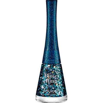 Bourjois Bj Nails 1 sekunda 050 wata cukrowa