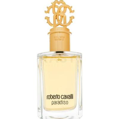 Roberto Cavalli Paradiso EDP W 100 ml