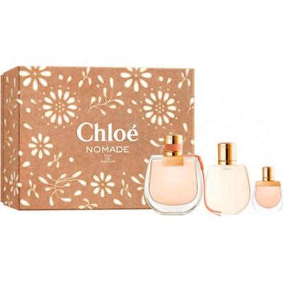 Chloé Chloe Nomade Edp 75vapo Balsam do ciała Edp 100 Xmas23
