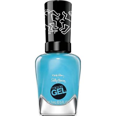 Sally Hansen Cudowny żel Keita Hani 919-Contempor-Airy 14,7 ml