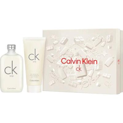 Calvin Klein Zestaw CK One Edt Spray 200ml