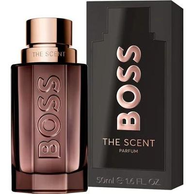 Hugo Boss Zapach dla mężczyzn Le Parfum Edp Spray 50ml