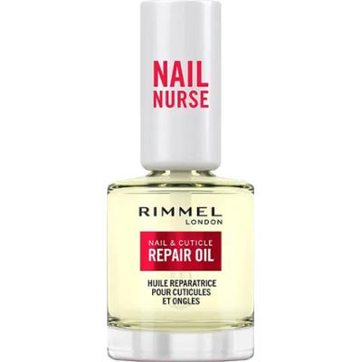 Rimmel London Pielęgniarka Naprawczy olejek do pielęgnacji paznokci 8ml