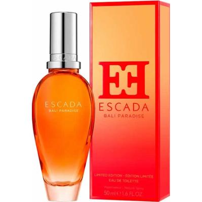 Escada Woda toaletowa w sprayu Bali Paradise 50ml Edycja limitowana