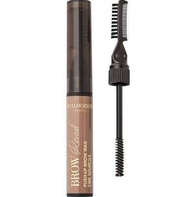 Bourjois Brow Reveal Żel do brwi 02-Blonde 6g