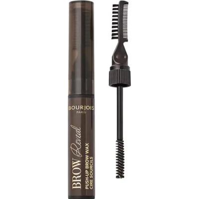 Bourjois Brow Reveal Żel do brwi 04-Black Brown 6 g