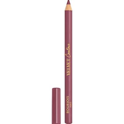Bourjois Pomadka Velvet Kontur 1,14 g 33 Woda różana