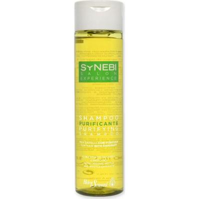Helen seward szampon oczyszczający synebi 300 ml