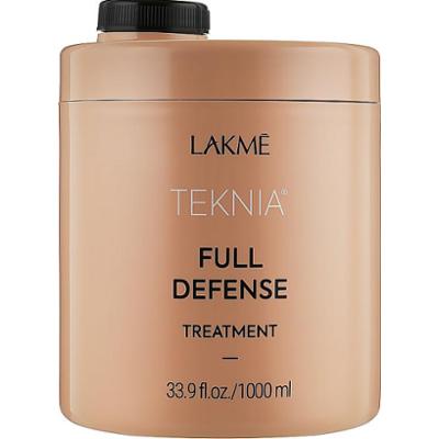 Lakmé Teknia kuracja totalnej obrony 1000 ml