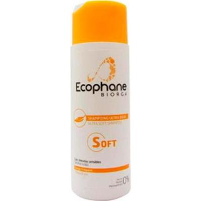 Biorga Ecophane Szampon Ultrasoft 200ml