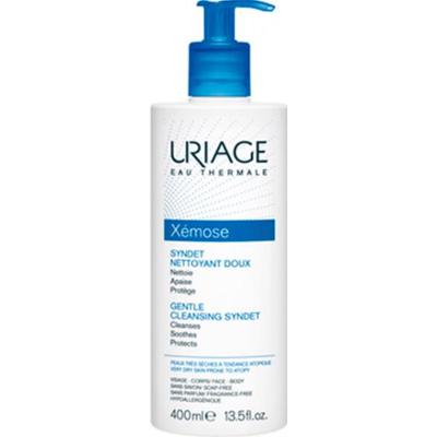 Uriage Xemose Syndet 400 ml