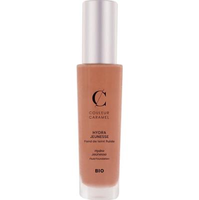 Couleur caramel Baza Hydra Jeunesse 26 Bursztynowy Beż 30ml