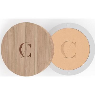 Couleur caramel cień do powiek N008 Beige Yellow 1un