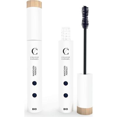 Couleur caramel Perfect Mascara 43 Glowing Blue 1szt