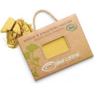 Couleur caramel Cień do powiek 109 Złoty Liść 1szt