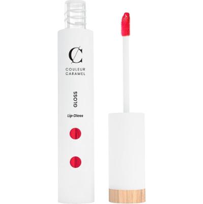 Couleur Caramel Błyszczyk do makijażu 902 Nude Coral 1un