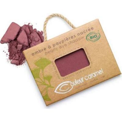 Couleur caramel cień do powiek N053 Brown Red Recarga 1un