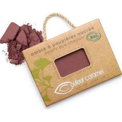 Couleur caramel cień do powiek N100 Fatale Recharge 1szt