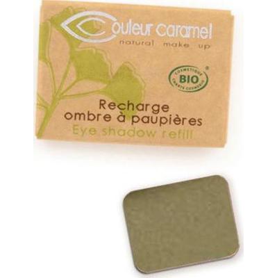 Couleur caramel cień do powiek N107 Banano Recharge 1szt