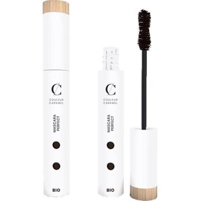 Couleur caramel Perfect Mascara N42 Brown Recharge 1szt