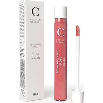 Couleur caramel Błyszczyk do ust N818 Baby Recarga 1szt