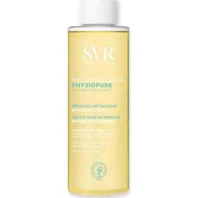 Svr Physiopure zmiękczający olejek do demakijażu 150ml