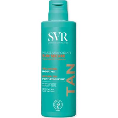 Svr Samoopalająca pianka Sun Secure Naturale Nawilżacz 150ml