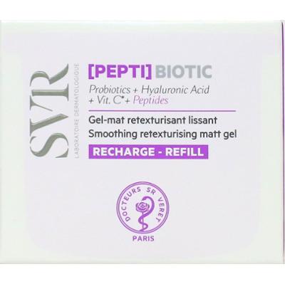 Svr [PEPTI] Biotic Recharge Gel Matt Regenerujący Wygładzający 50ml