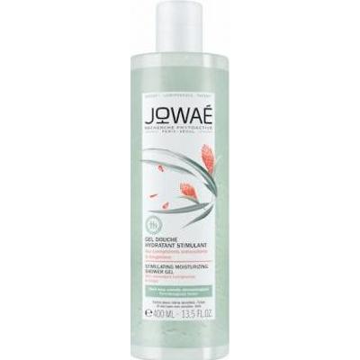 Jowaé Nawilżający Stymulujący Żel Pod Prysznic 400ml