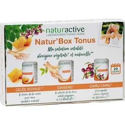 Naturactive Ton Natural'box