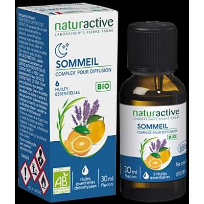 Naturactive Kompleks Diffusion Sleep Bio 30ml