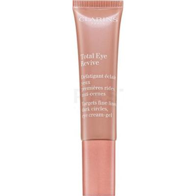 Clarins Total Eye Revive 15 ml