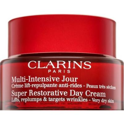 Clarins Super regenerujący krem na dzień do bardzo suchej skóry 50 ml