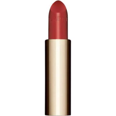 Clarins Joli Rouge Satin 771 Dahlia Red Uzupełnienie 3,5 g