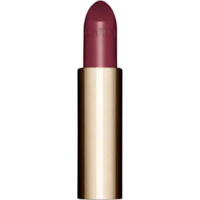 Clarins Joli Rouge Satin 744 Soft Plum Uzupełnienie 3,5 g
