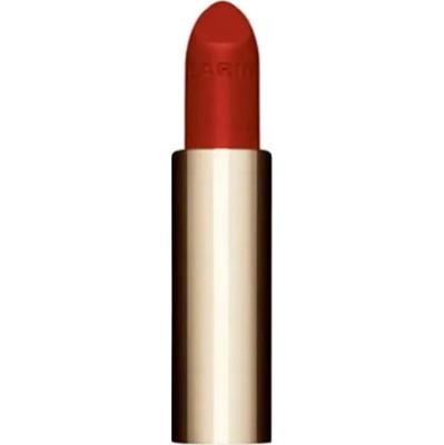 Clarins Joli Rouge Velvet Ładowanie 782V Bell Pieprz 3,5g