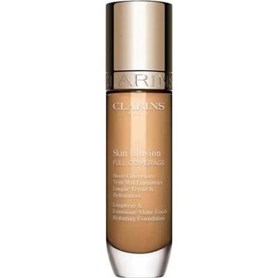 Clarins Skin Illusion Pełne krycie 110,5W 30ml