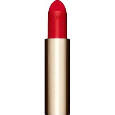 Clarins Joli Rouge Velvet 768 Truskawka 3,5 g Wkład