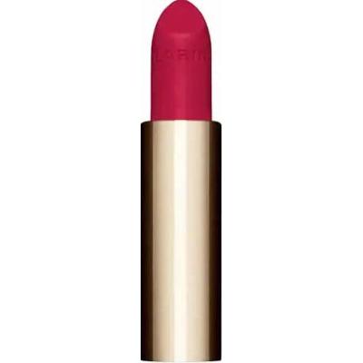 Clarins Joli Rouge Velvet 791 Deep Fuchsia 3,5 g wkład