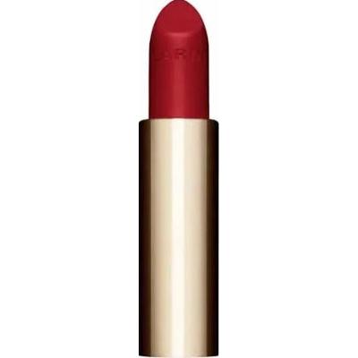 Clarins Joli Rouge Velvet 793 Czerwony Cranberry Wkład 3,5 g