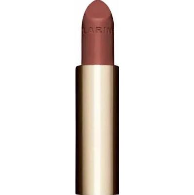 Clarins Joli Rouge Velvet 794 Drzewo sandałowe 3,5 g Wkład