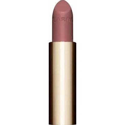 Clarins Joli Rouge Velvet 795 Chesnut 3,5 g uzupełnienie