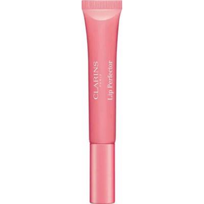 Clarins Lip Perfector Pomegranate Rose Shimmer 01 12 ml