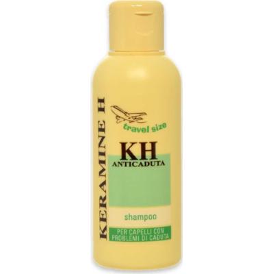 Keramine h szampon przeciw wypadaniu włosów 100 ml