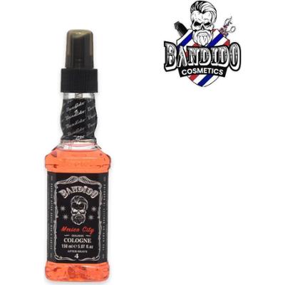 Bandido Woda kolońska o zapachu Meksyku 150 ml